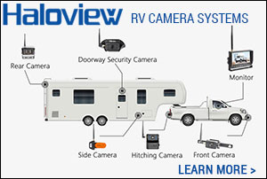 driving directions for an rv